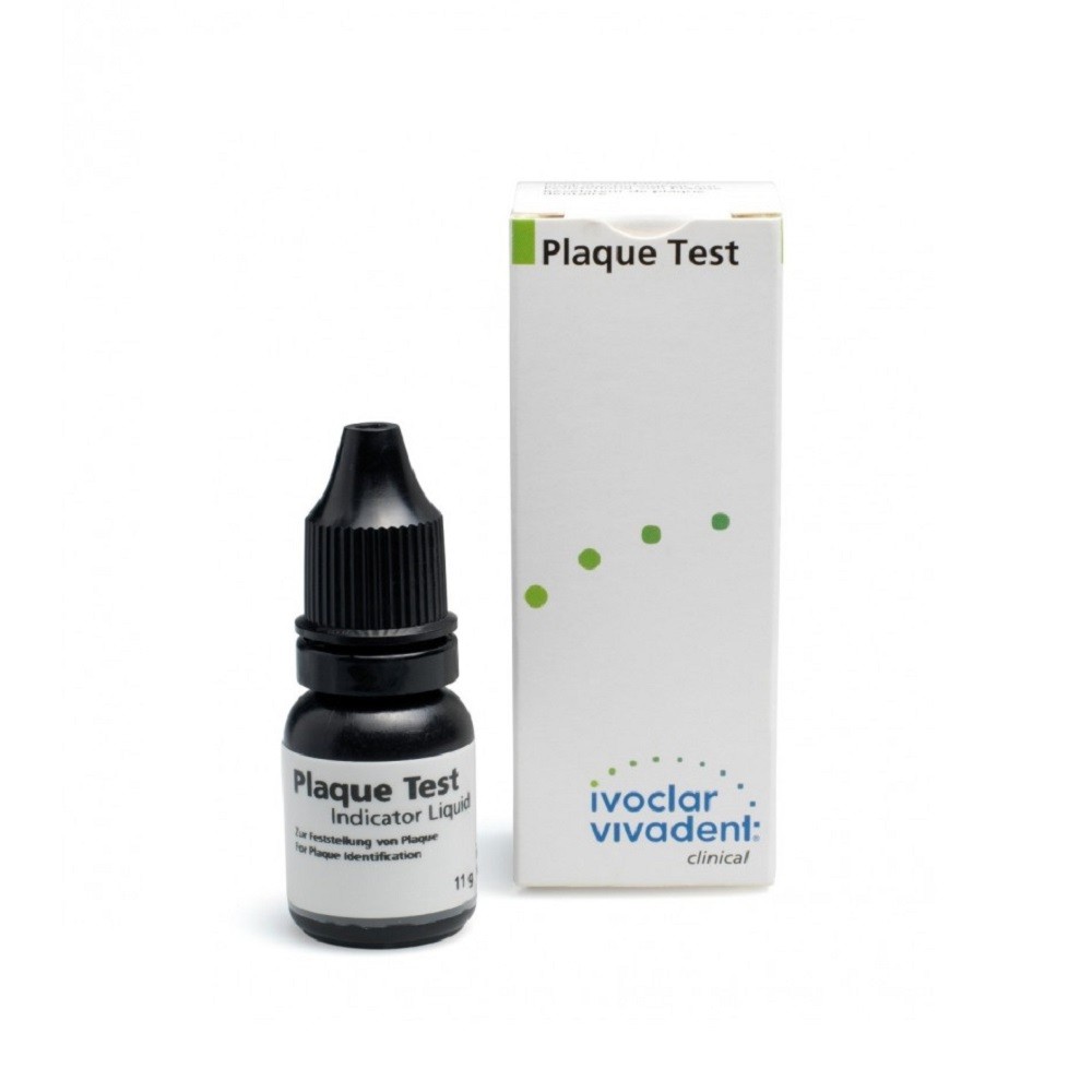 Plaque Test Refill 11g Ivoclar - Alege din oferta DoriotDent