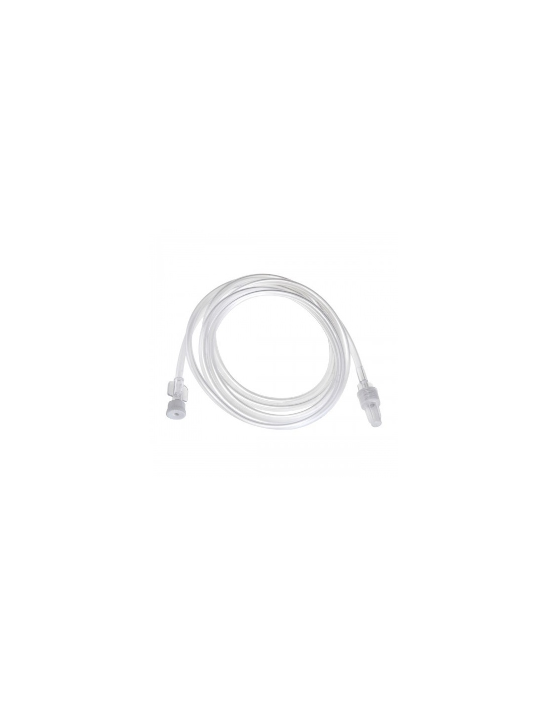 Tub prelungitor perfuzie 150 cm