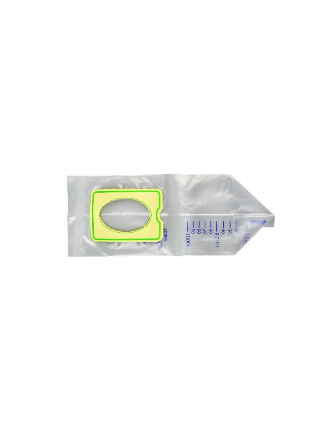 Punga urina copii 100 ml
