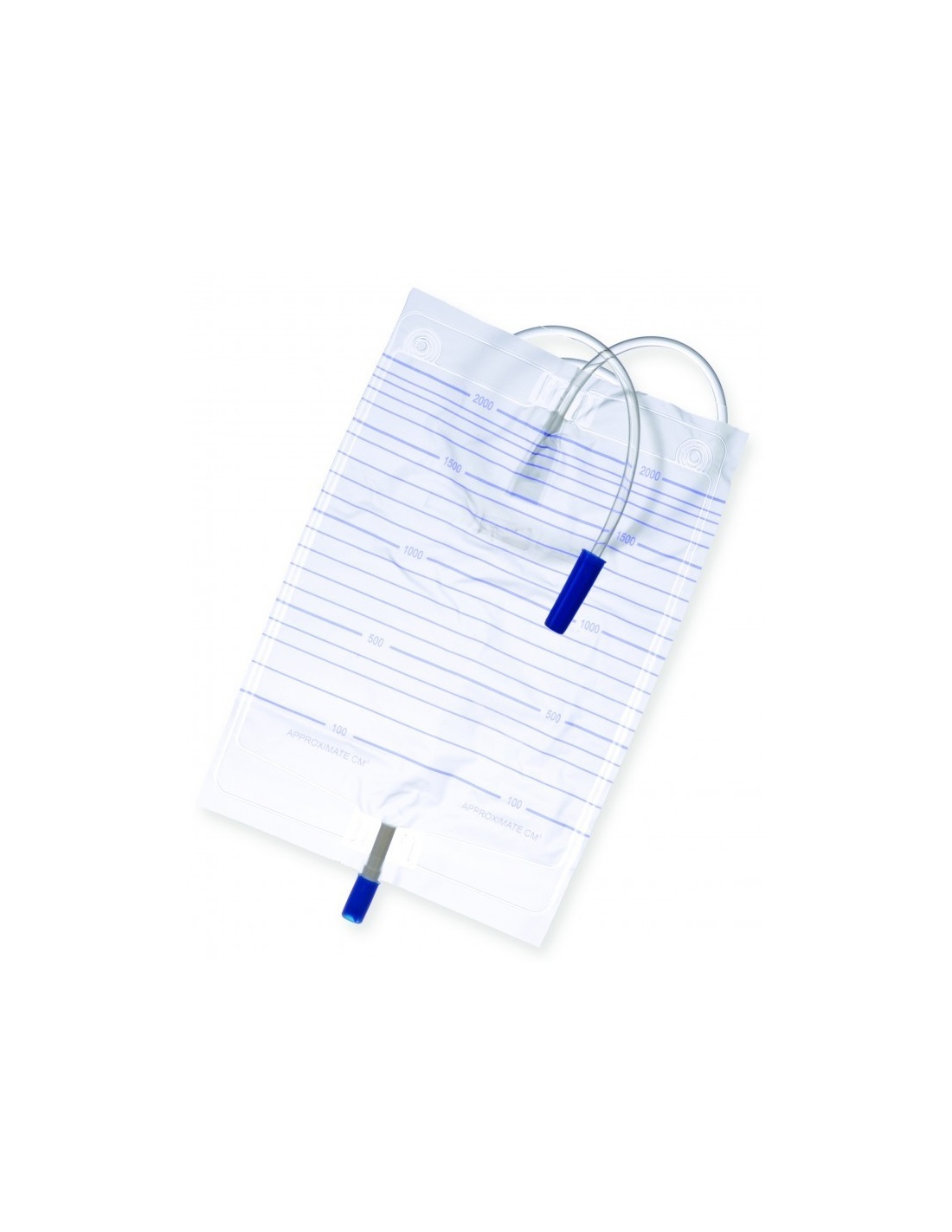 Punga urina adult 2000 ml