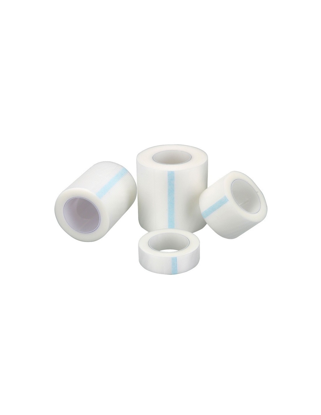 Leucoplast Hartie 2,5 cm x 9.14 m
