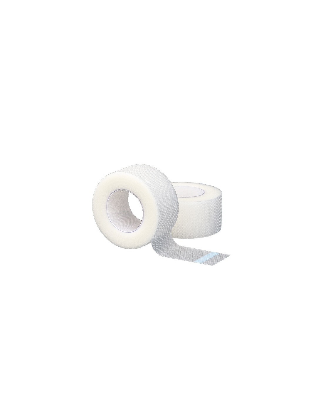 Leucoplast transparent 2,5 cm x 9.14 m