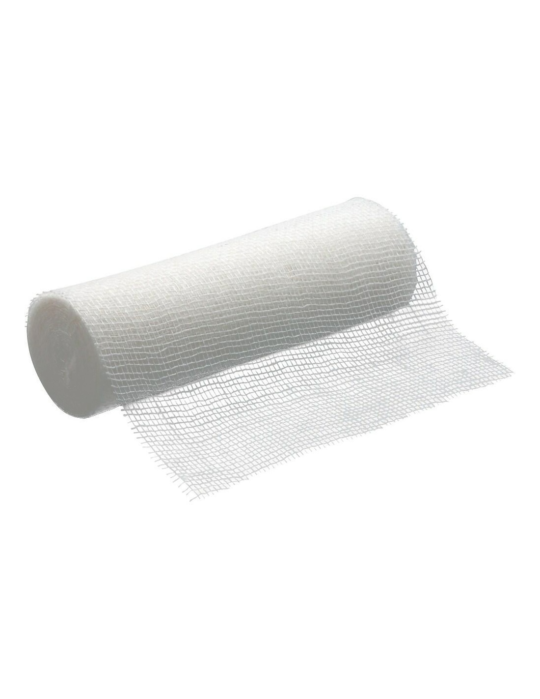 Fasa medicala din tifon 20 cm x 10 m - 22 grame