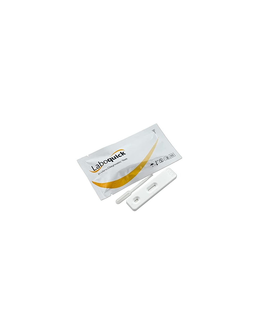 Teste sarcina tip caseta