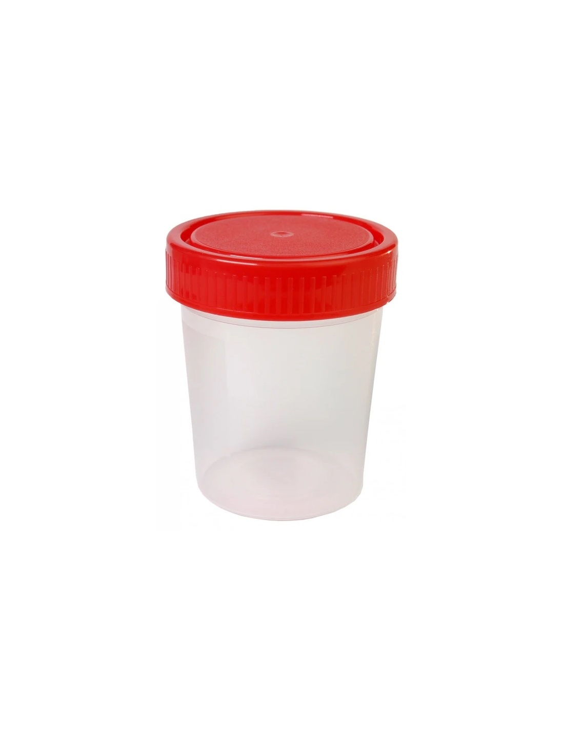 Urocultor steril - 120 ml - Deltalab Spania