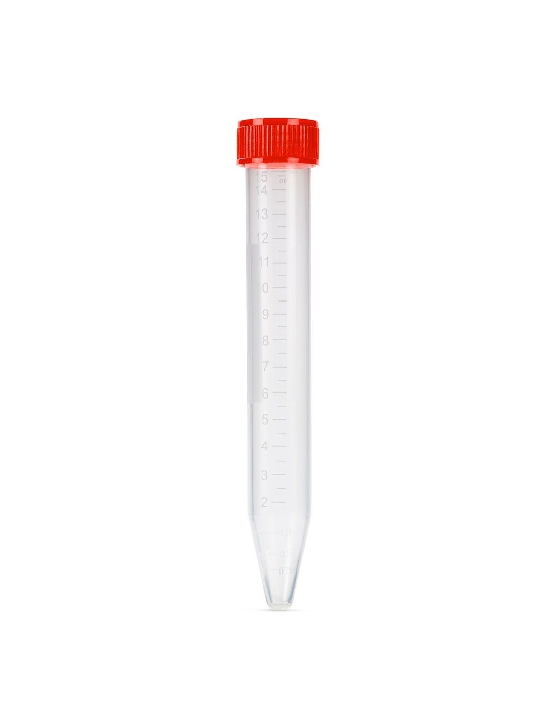 Tub conic pentru centrifuga nesteril - 15 ml