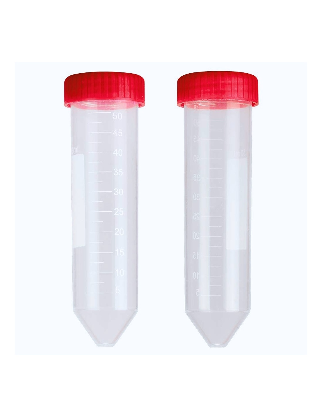 Tub conic pentru centrifuga nesteril - 50 ml