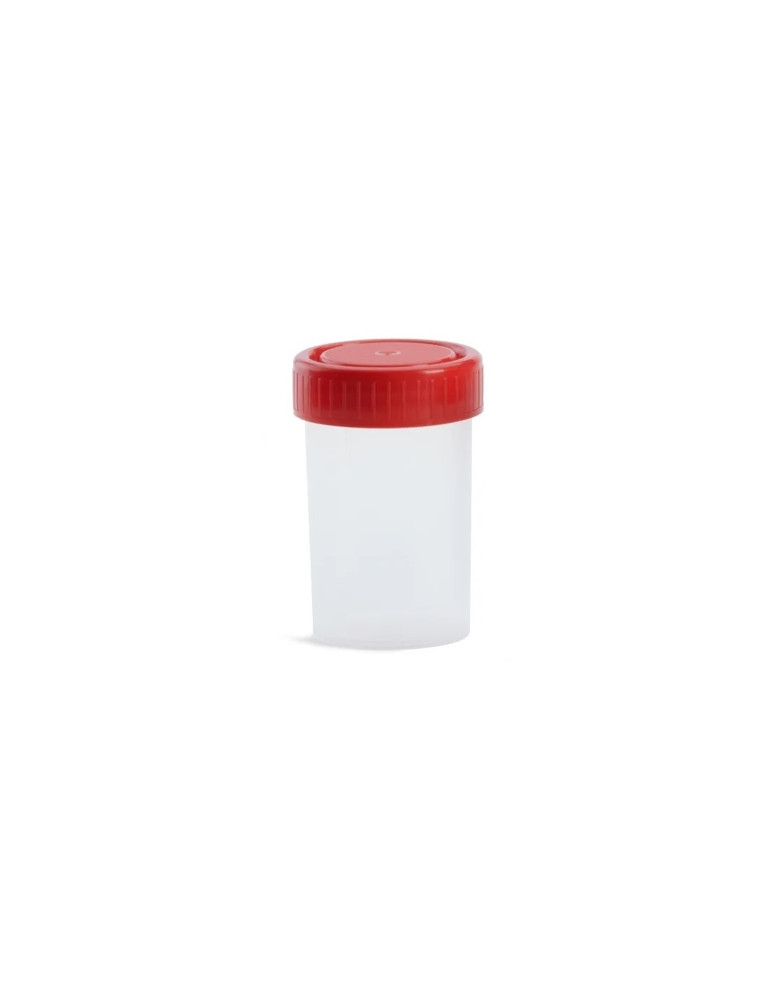 Urocultor steril - 60 ml - Deltalab Spania