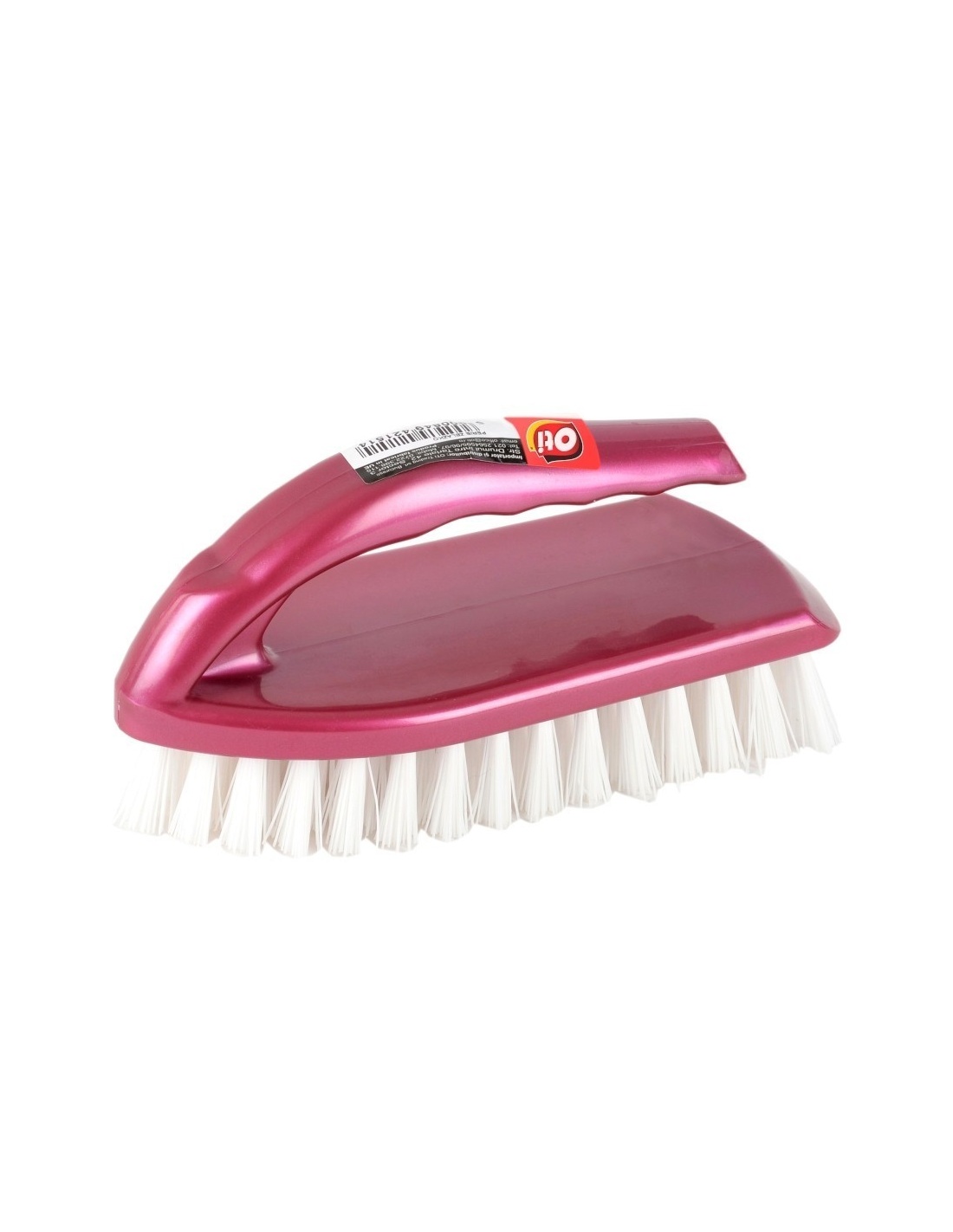 Perie plastic Zelazko