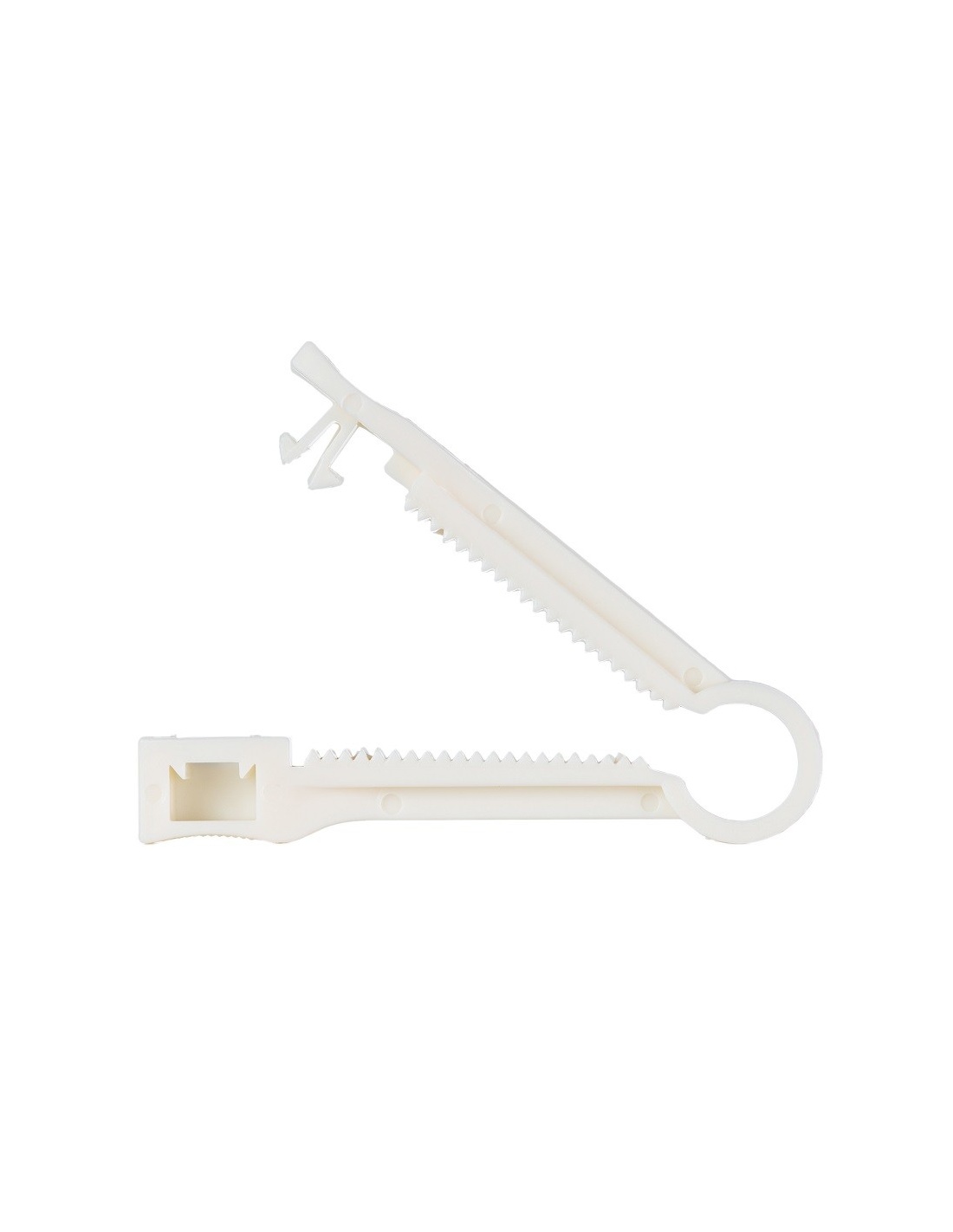 Cleme ombilicale sterile
