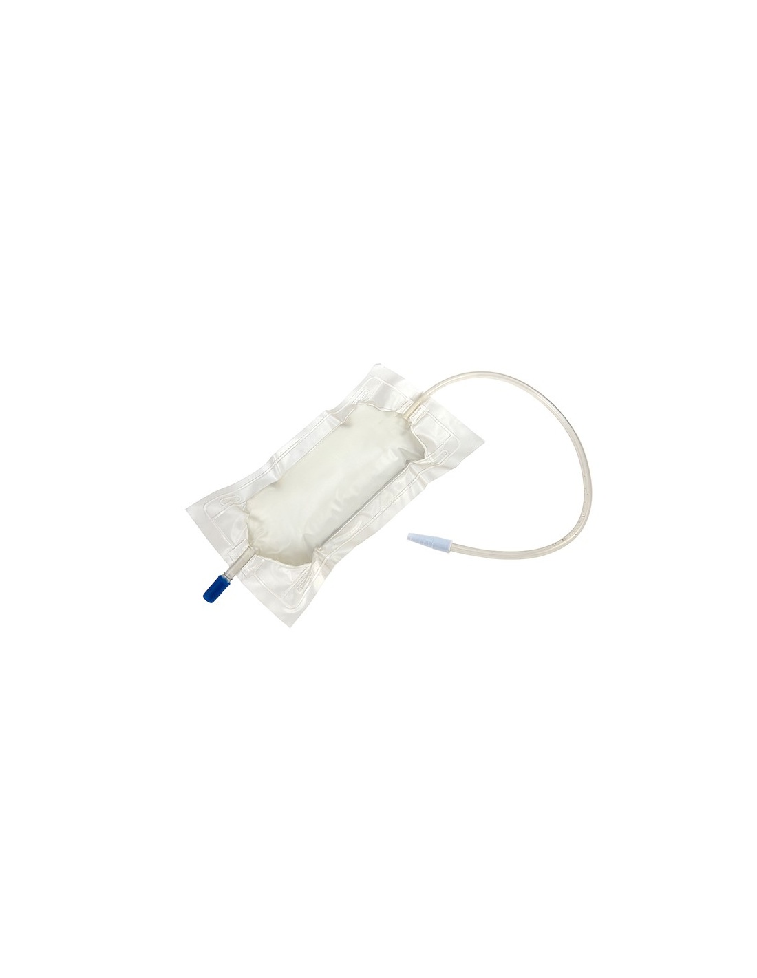 Punga urina pentru legat picior 500 ml