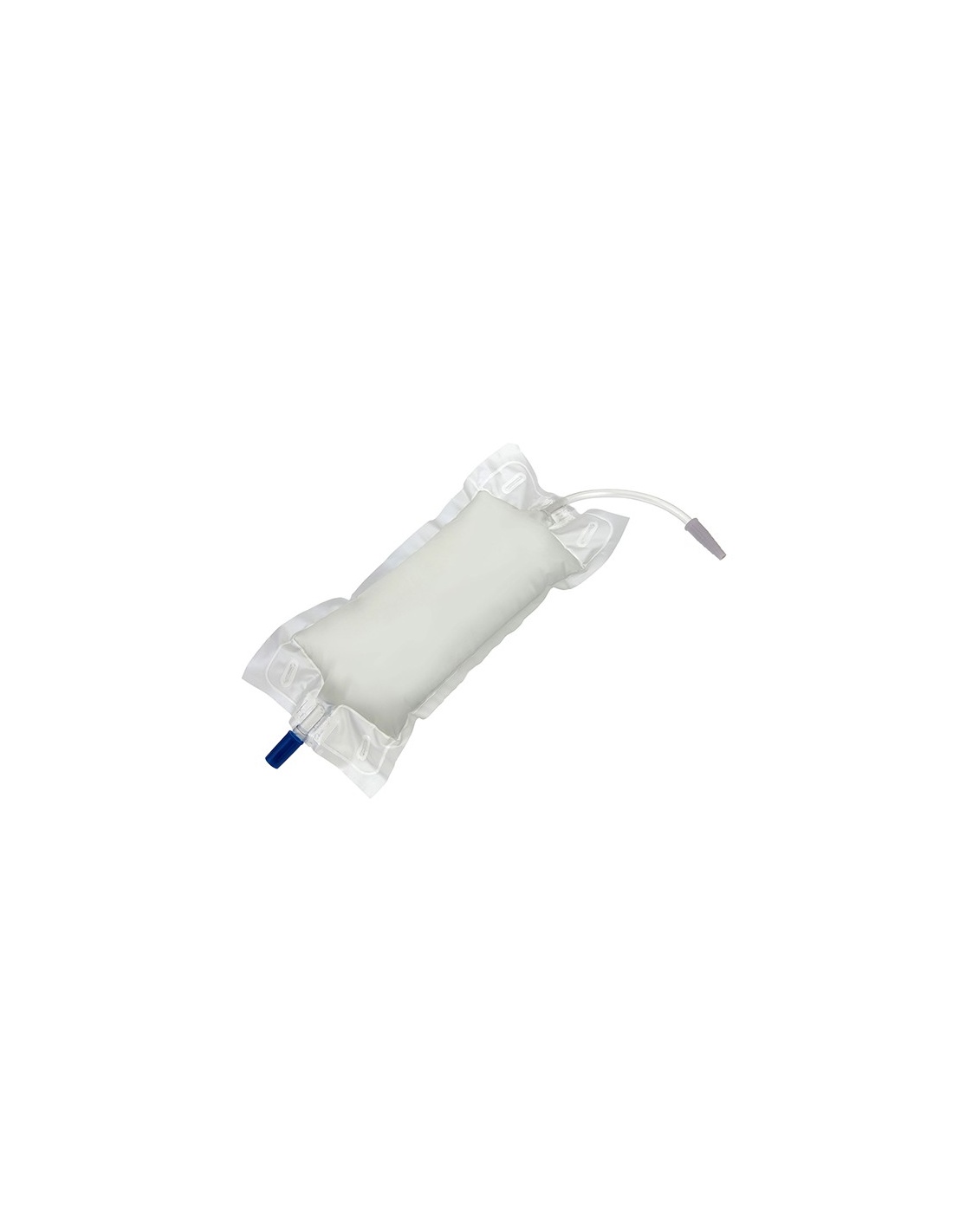 Punga urina pentru legat picior 750 ml