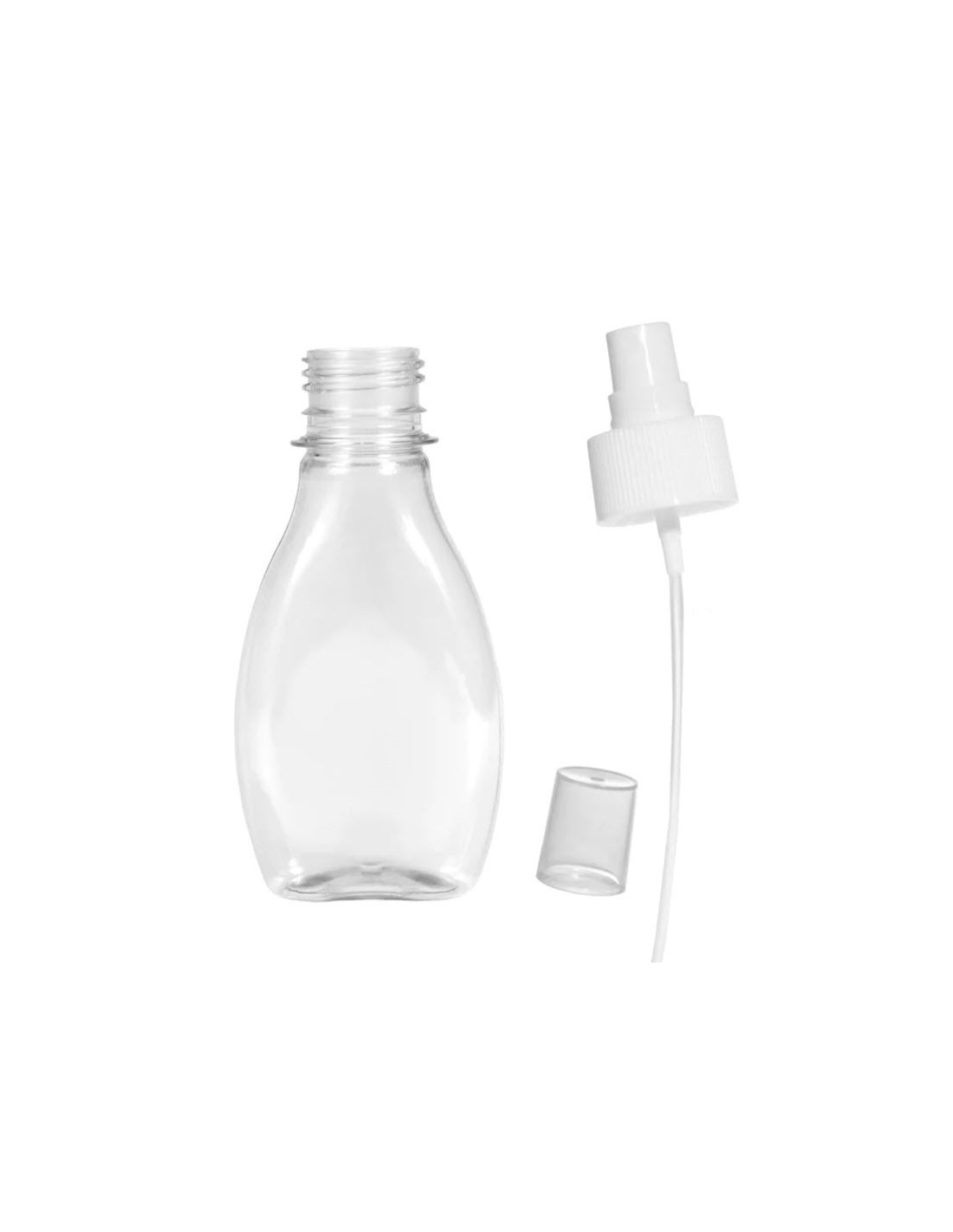 Recipient cu pulverizator 100 ml