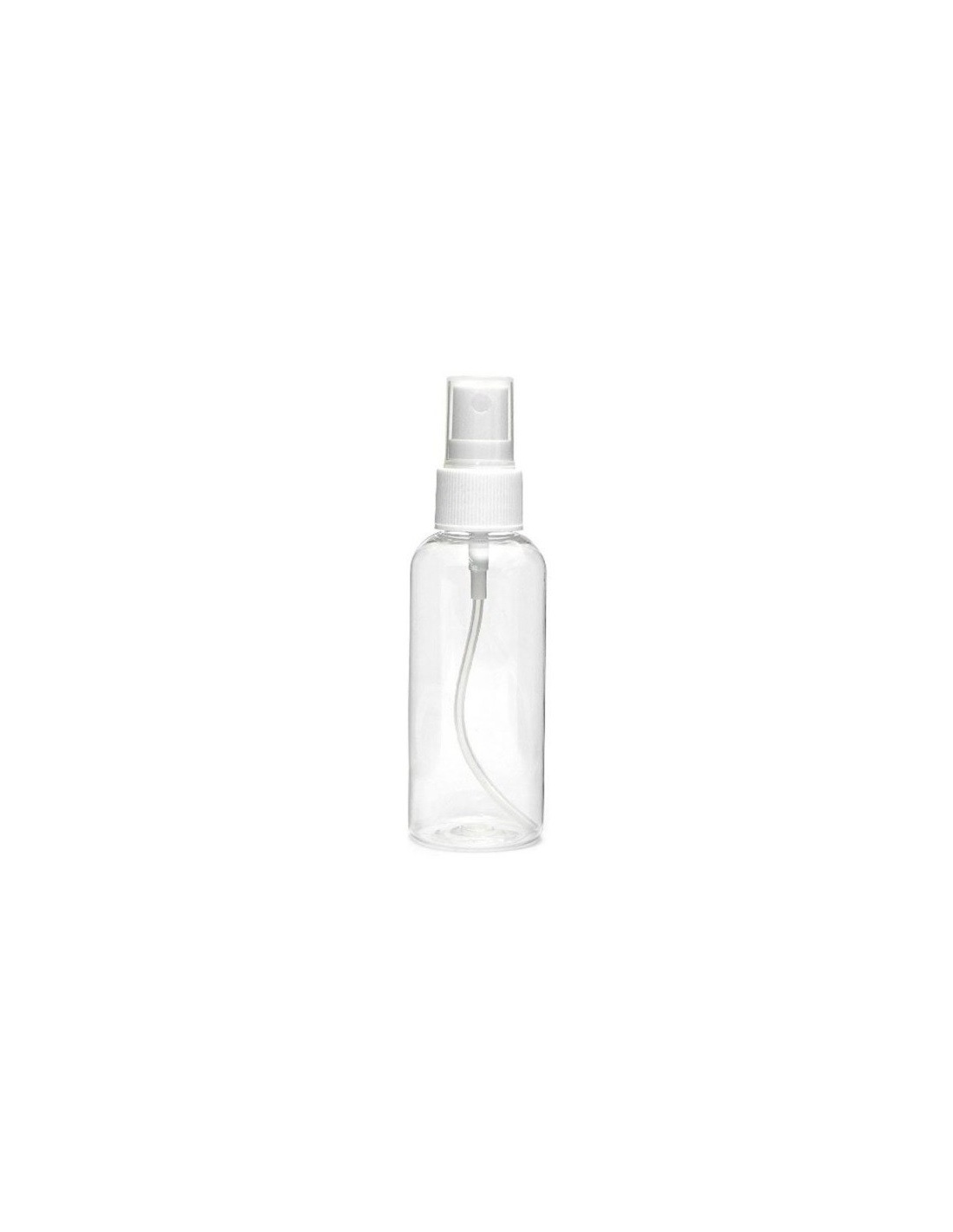 Recipient cu pulverizator 50 ml