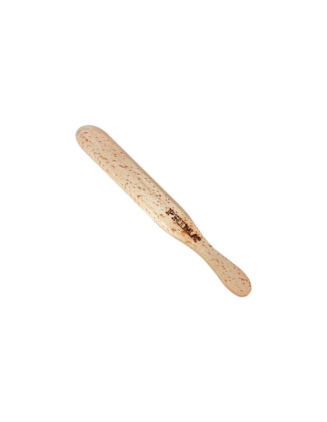 Spatula lemn dreapta pentru aplicat ceara epilatoare