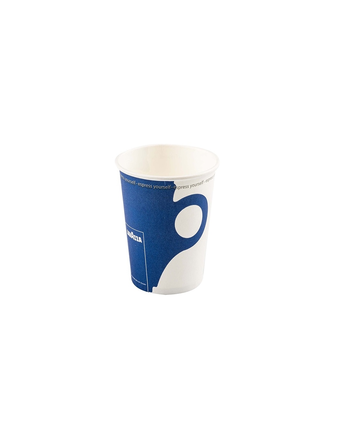 Pahare carton 200 ml - 7oz - 50 buc