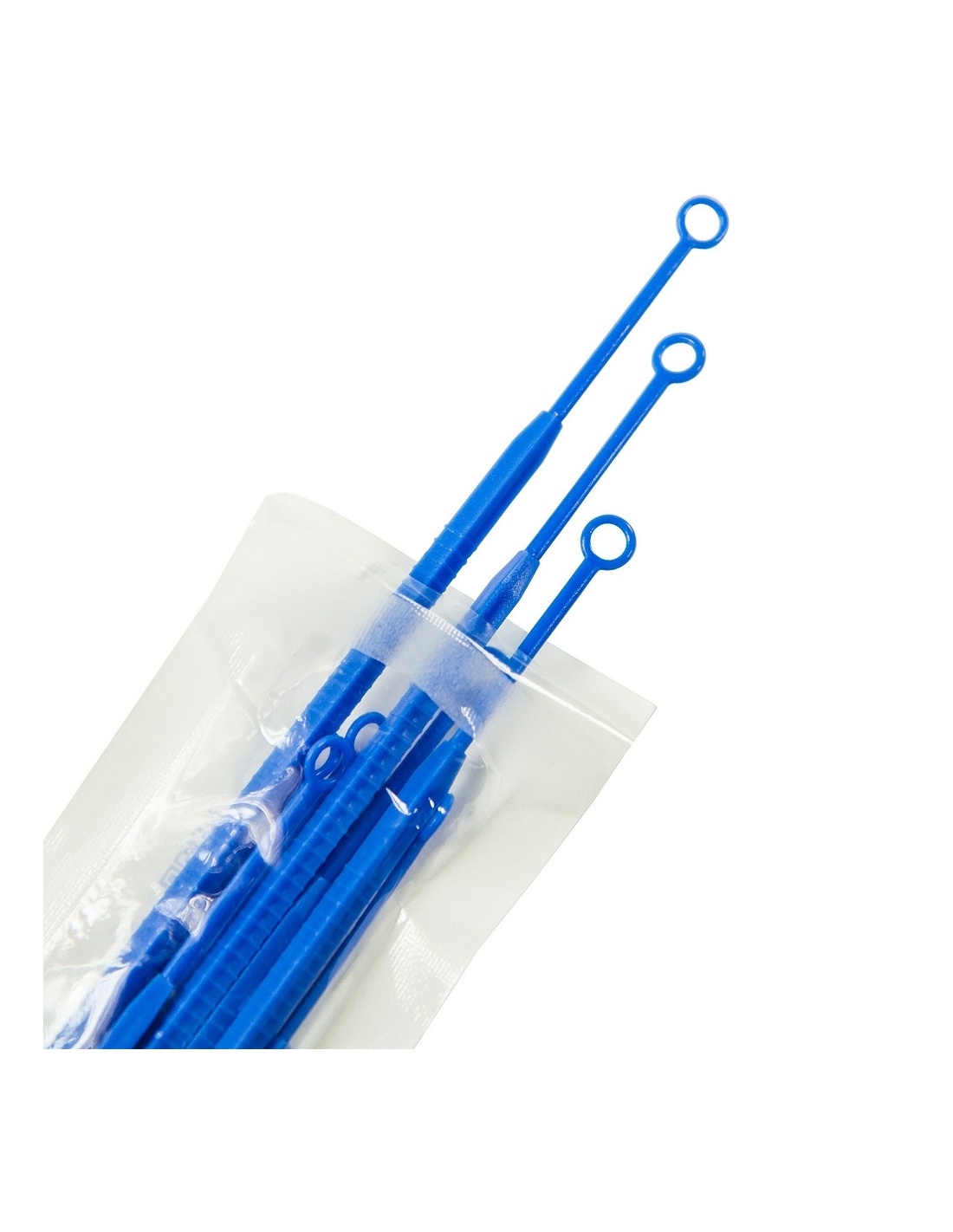 Anse pentru inoculare sterile, de unica folosinta 10 buc