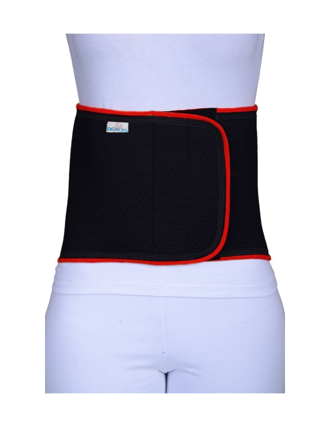 Orteza lombosacrala - lombostat elastic din neopren - BRC2201
