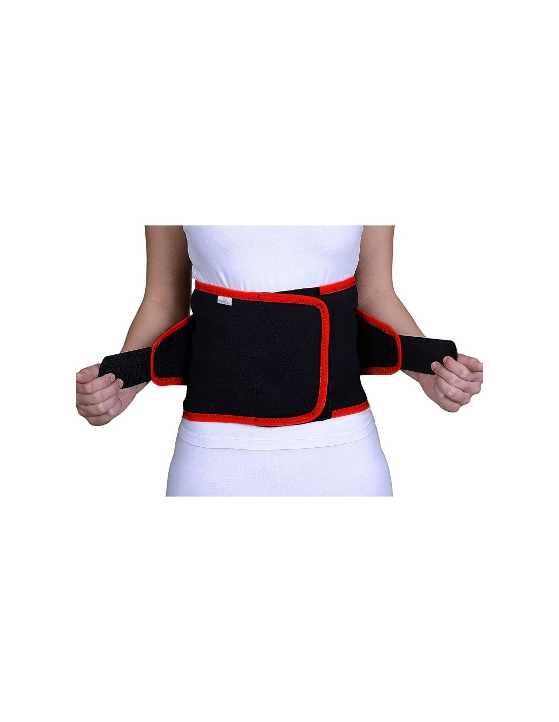 Orteza lombosacrala - lombostat din neopren - BRC2202