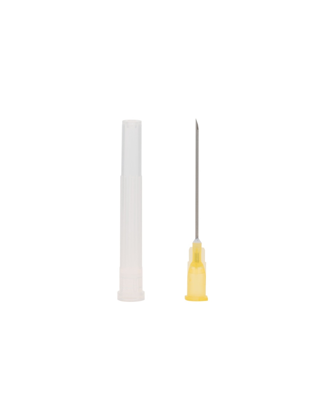Ace pentru seringa - Galben - 20G ( 0.9 x 40 mm ) - 100 buc