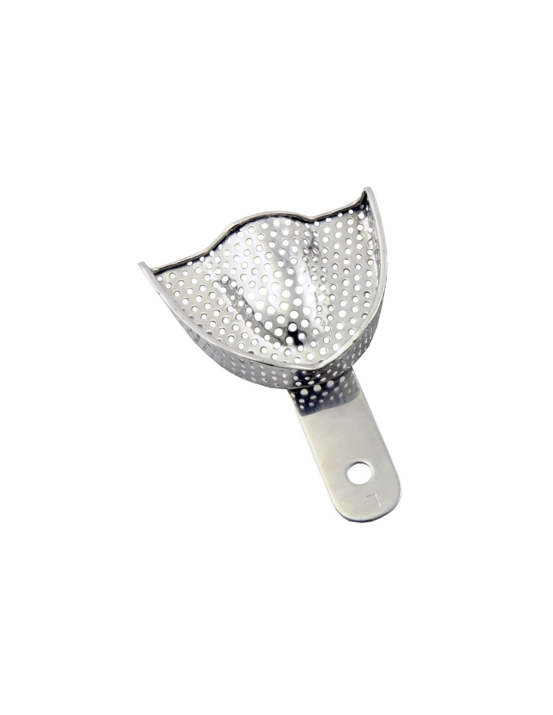 Lingura de amprenta superioara din inox - XS