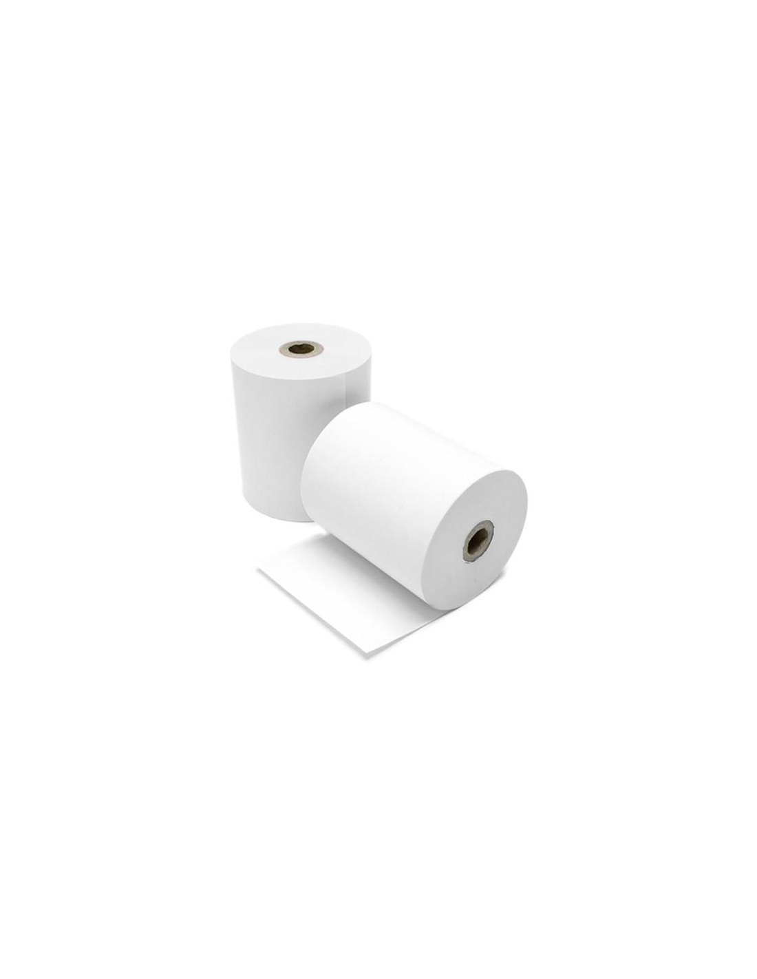 Hartie termica 80 mm x 30 m tub 12 mm