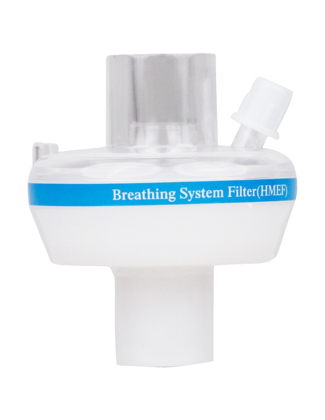 Filtru HME Antibacterian si Antiviral