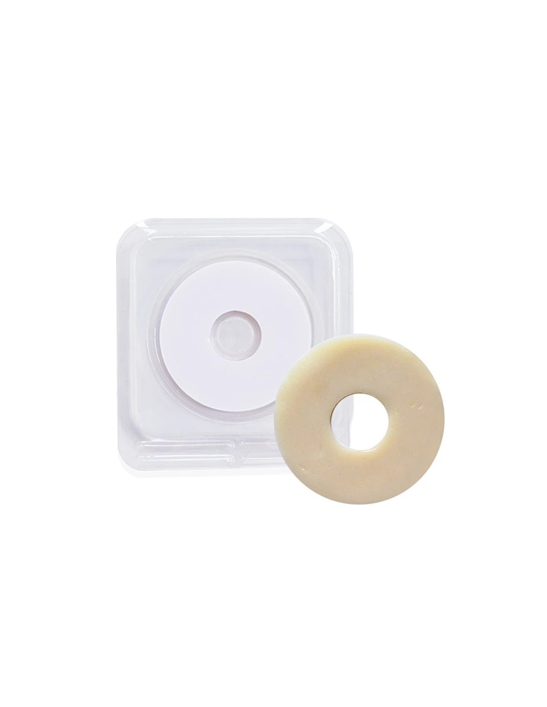 Inel hidrocoloid pentru protectie Stoma