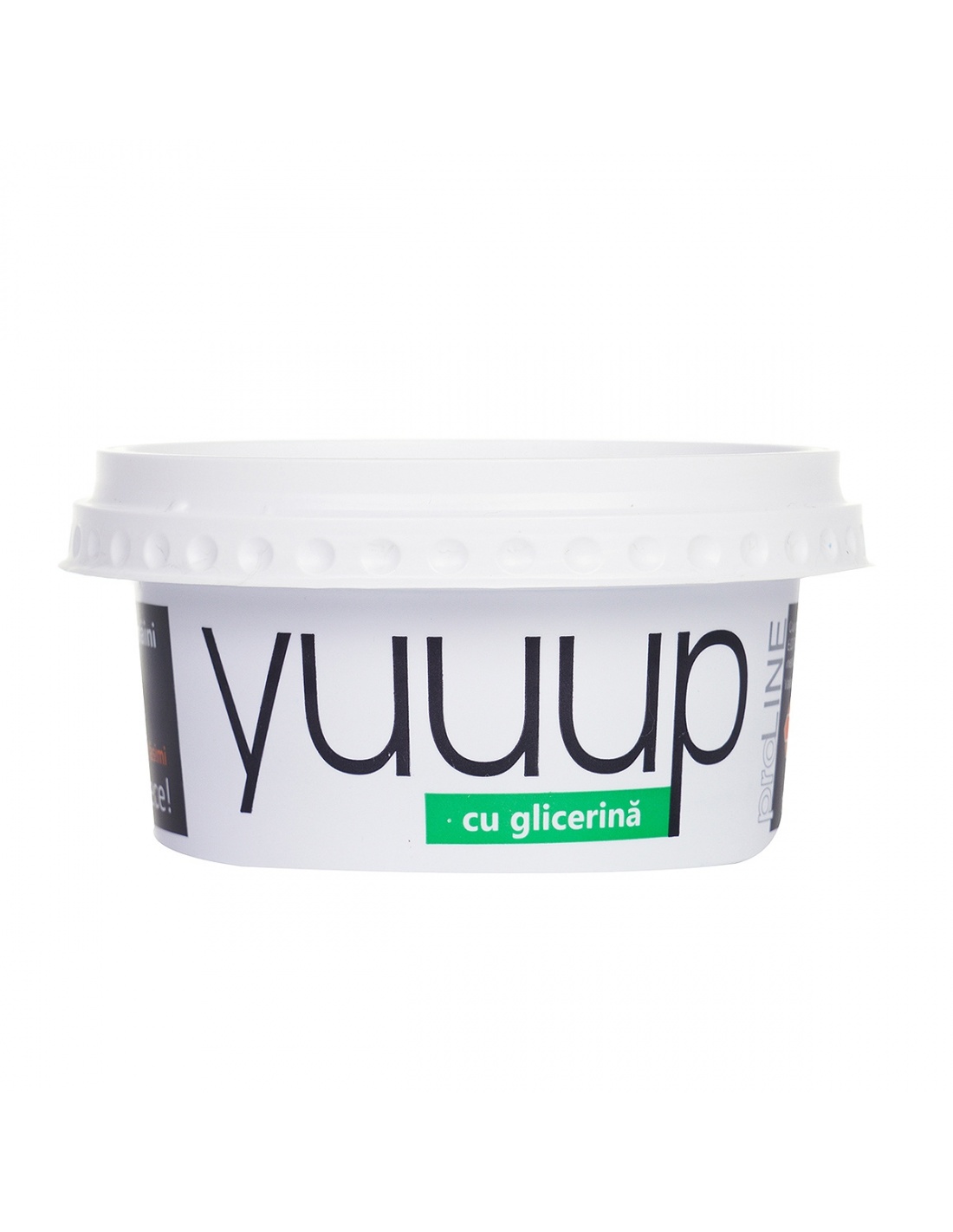 Pasta pentru Curatat Mainile Yuuup - Caserola 150 grame