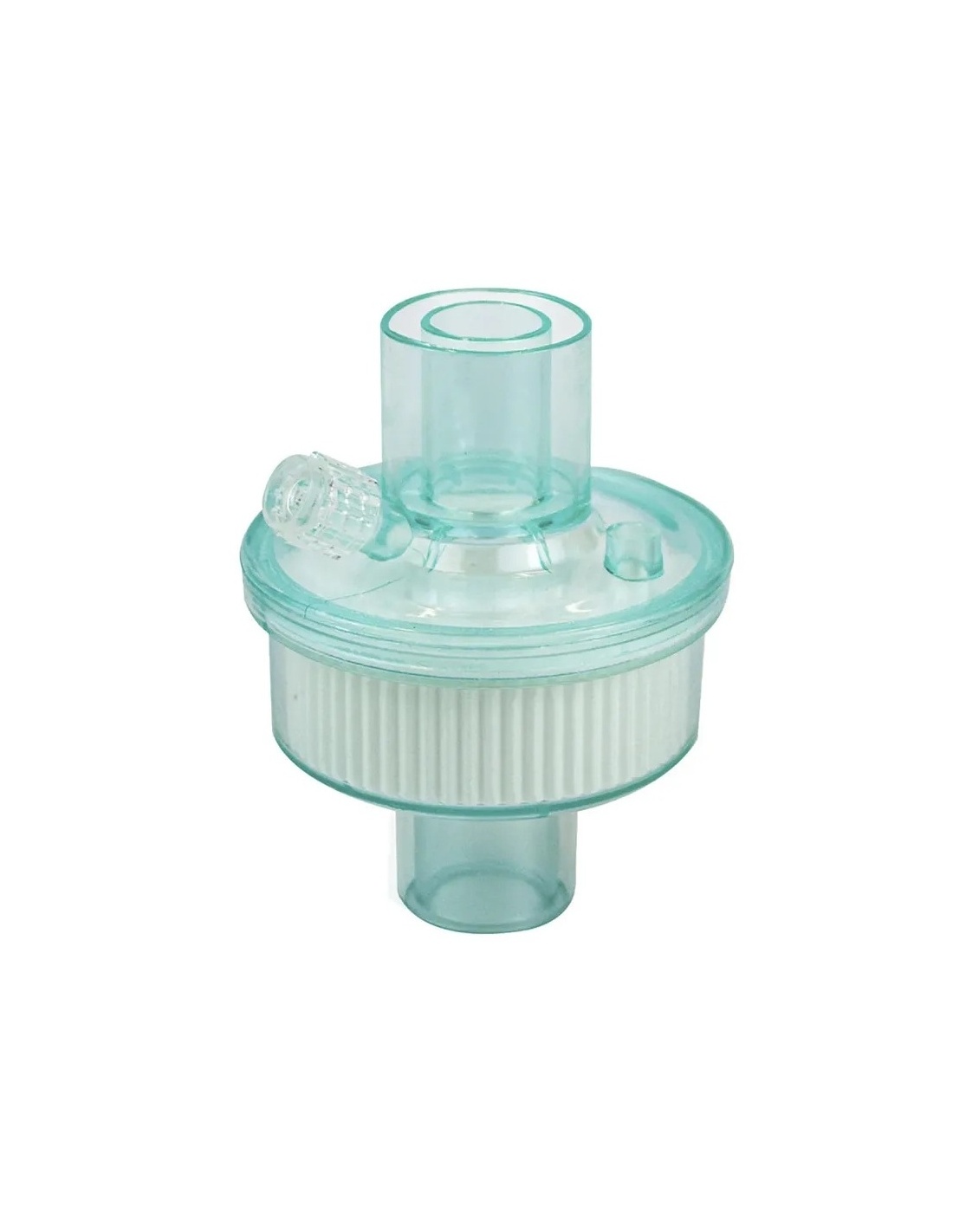 Filtru Antibacterian cu Incalzire si Umidificare HMEF