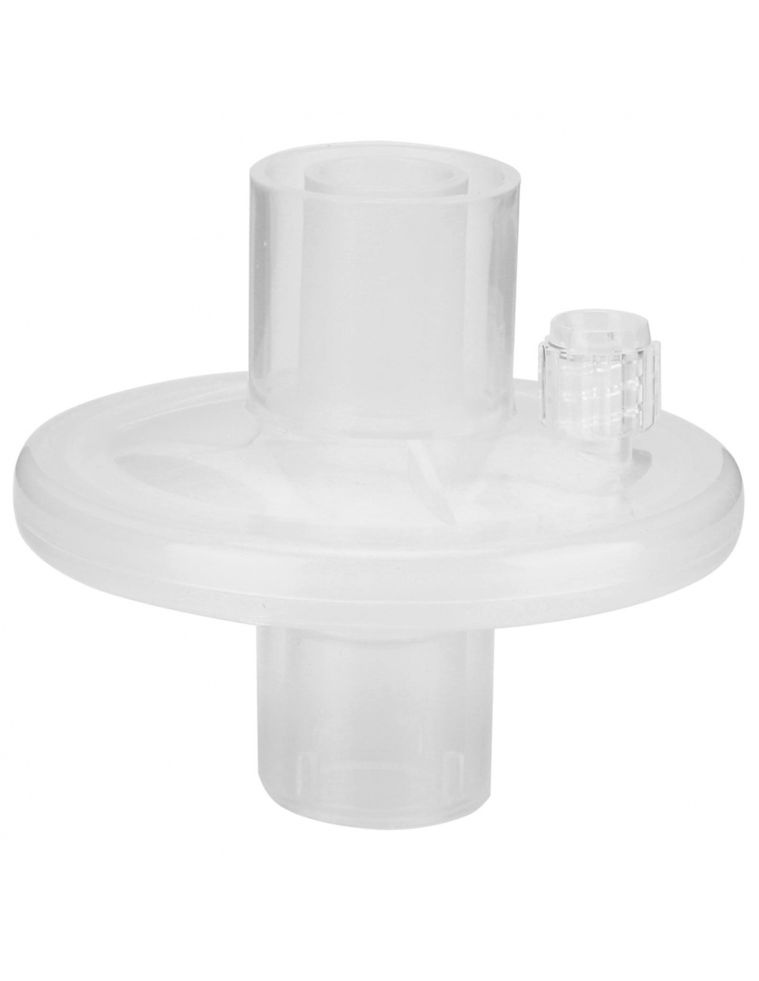 Filtru Respirator Antibacterian si Antiviral BVF