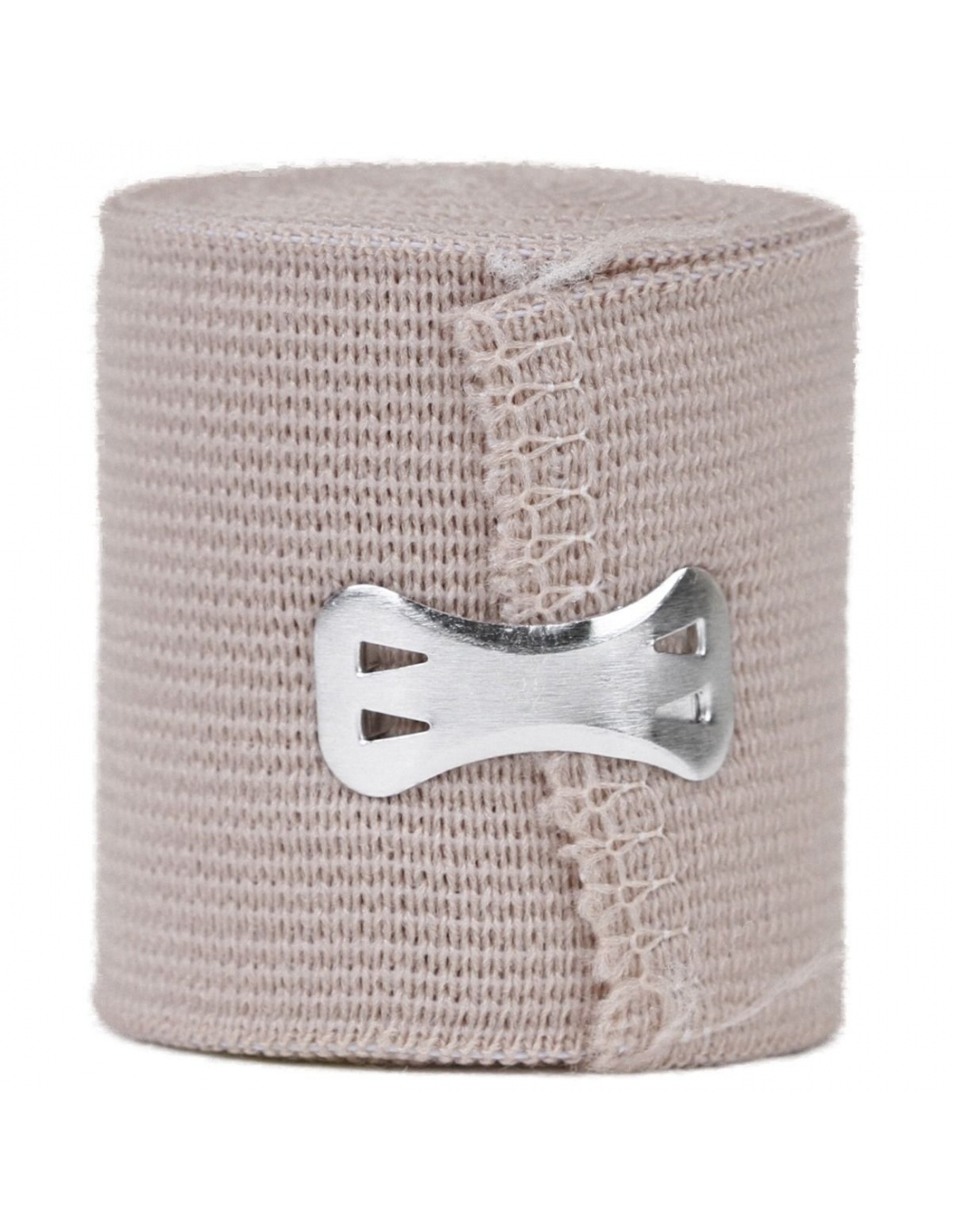 Bandaj Elastic cu Clema - Help - 5 cm x 4.5 m | Consumabile medicale