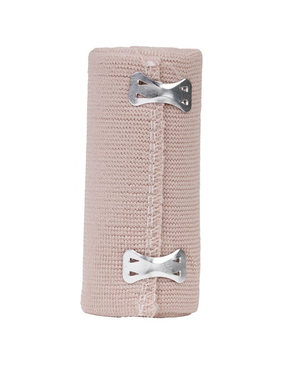 Bandaj Elastic cu Clema - Help - 10 cm x 4.5 m | Consumabile medicale