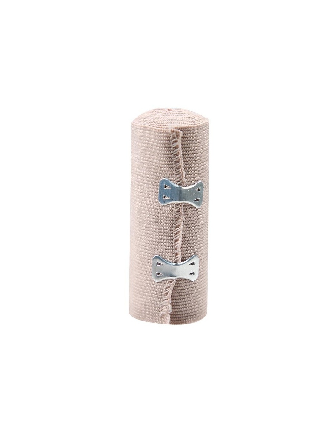 Bandaj Elastic cu Clema - Help - 7.5 cm x 4.5 m | Consumabile medicale