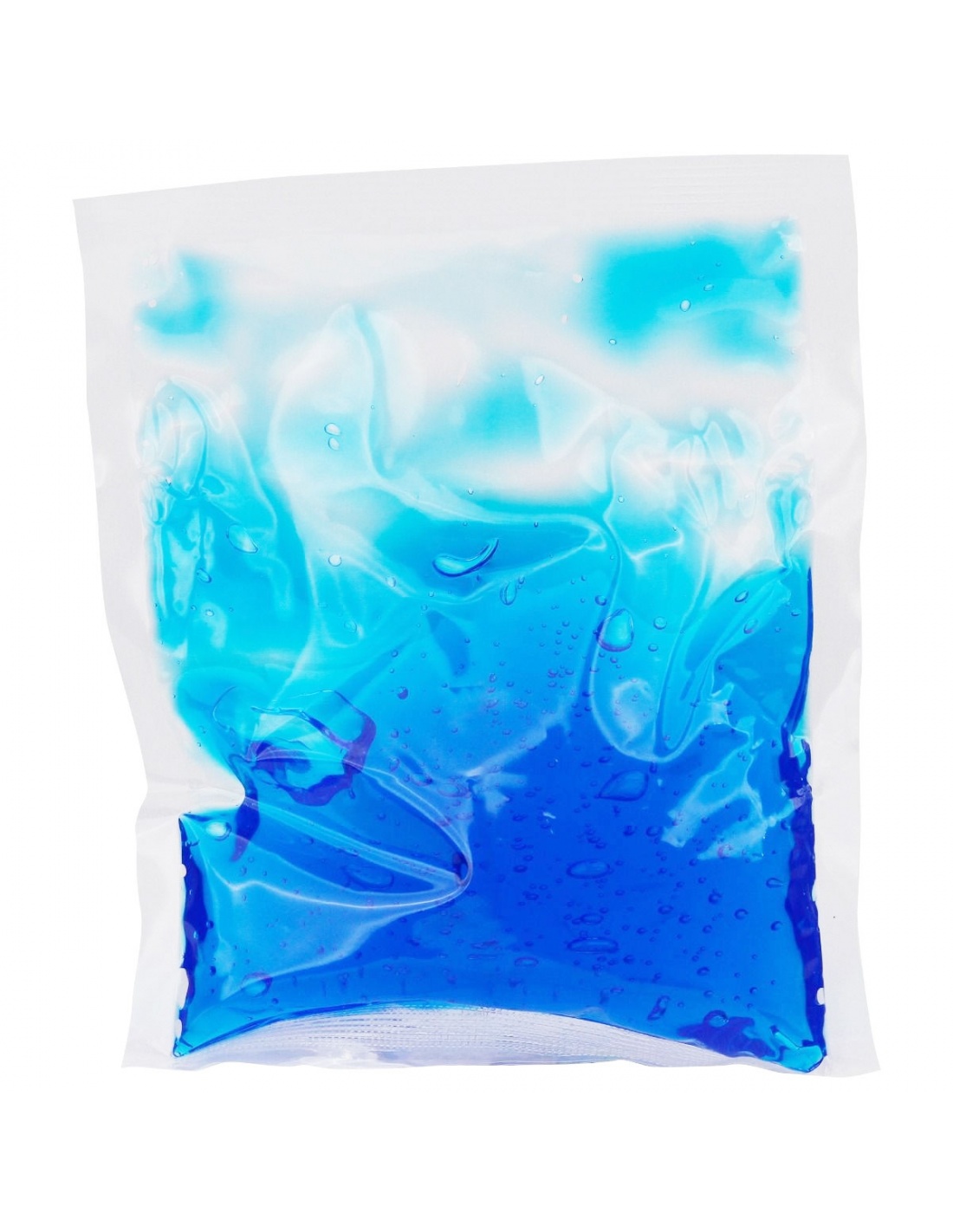Compresa cu Gel Termic cald-rece Reutilizabila – 14 x 18 cm
