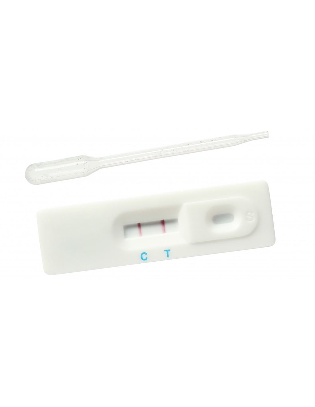 Teste sarcina tip CASETA - Minut
