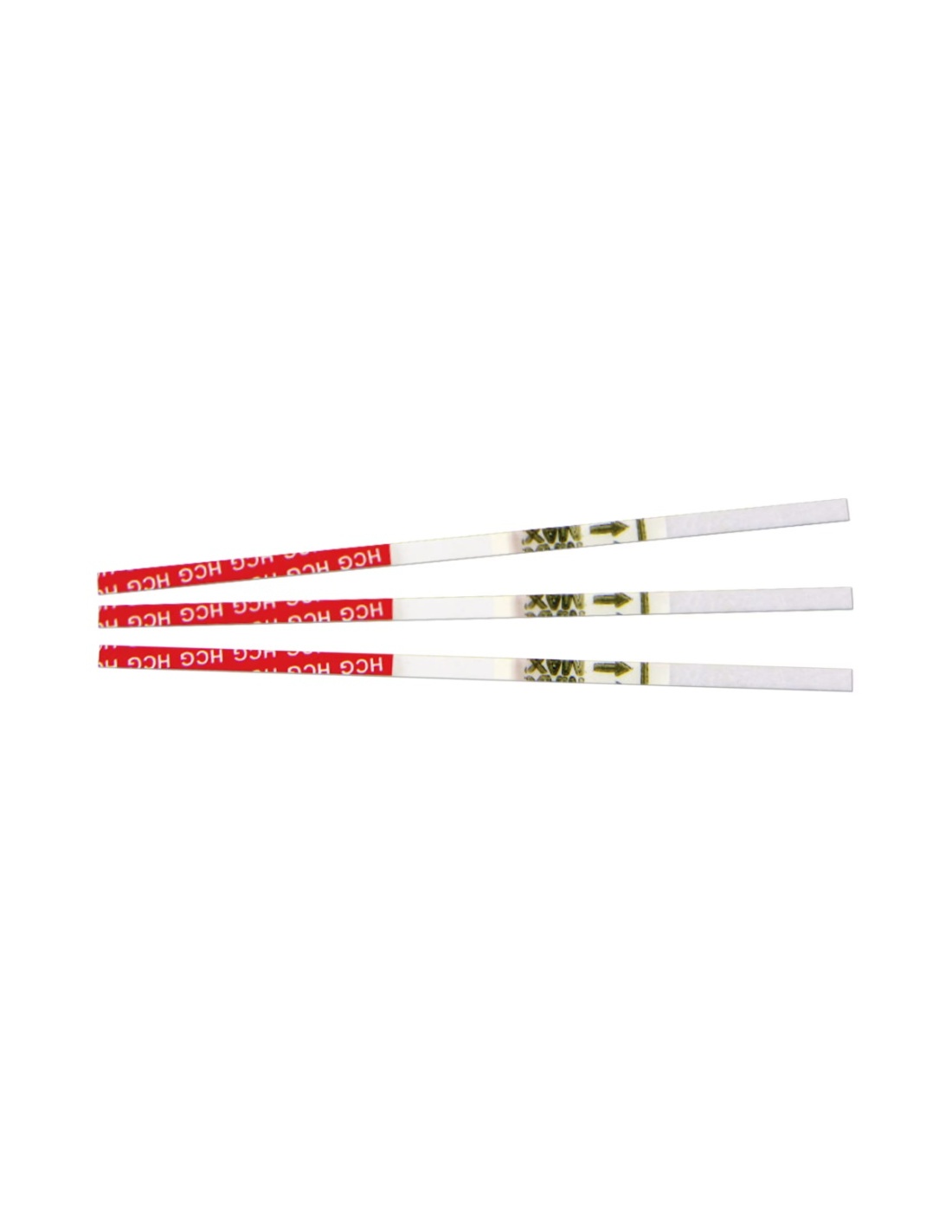 Teste sarcina tip BANDA - Minut