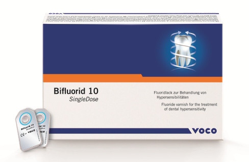 Bifluorid SingleDose Voco