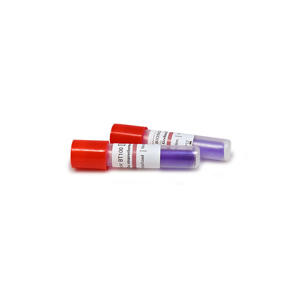 Indicator biologic fiola ECS