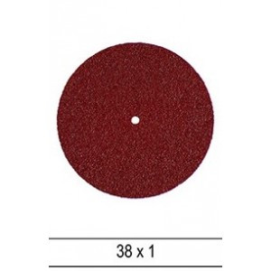 Discuri D381 Carboround 38X1 Nais
