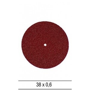 Discuri D3806 Carboround 38X0.6 Nais