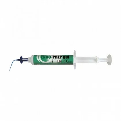 Endo Prep Gel 2 ml Cerkamed
