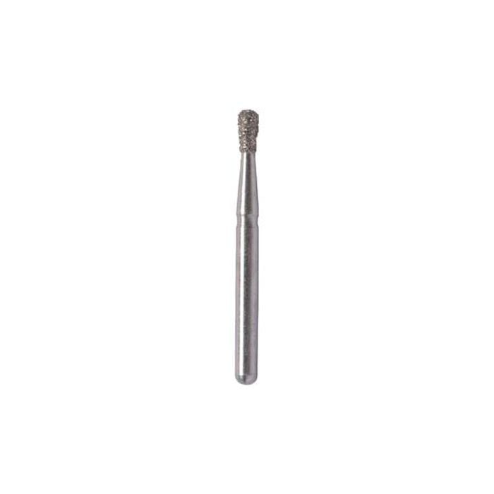 Freze diamantate turbina para MDT