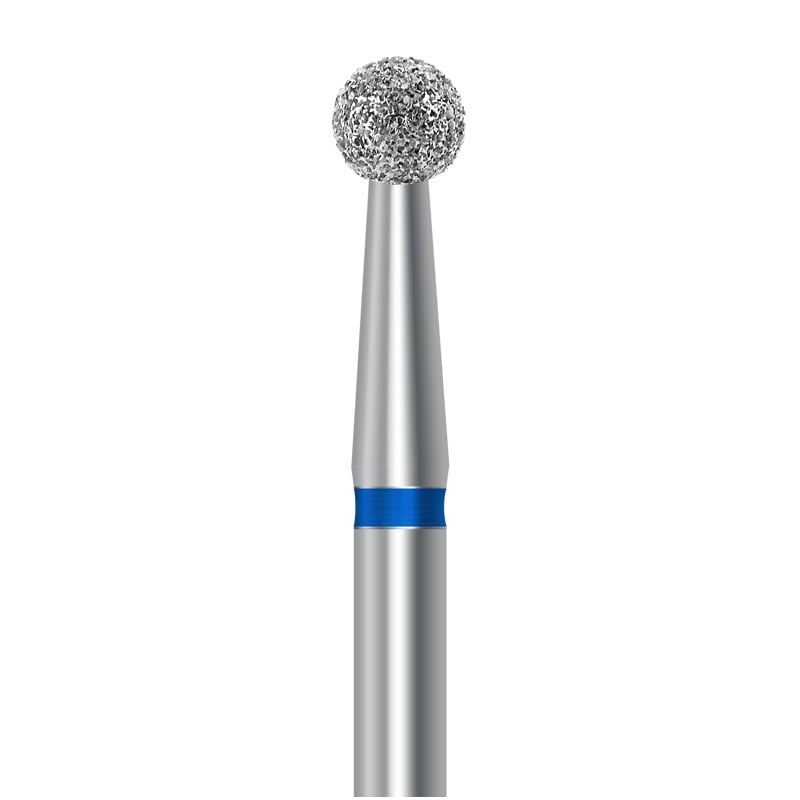 Freze diamantate turbina glob Dendia