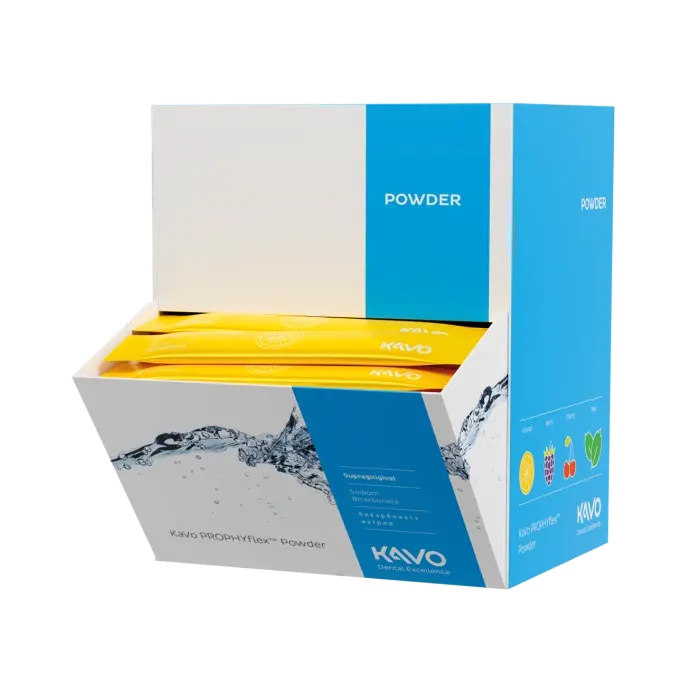 Pudra bicarbonat profilaxie monodoza 15 g KaVo