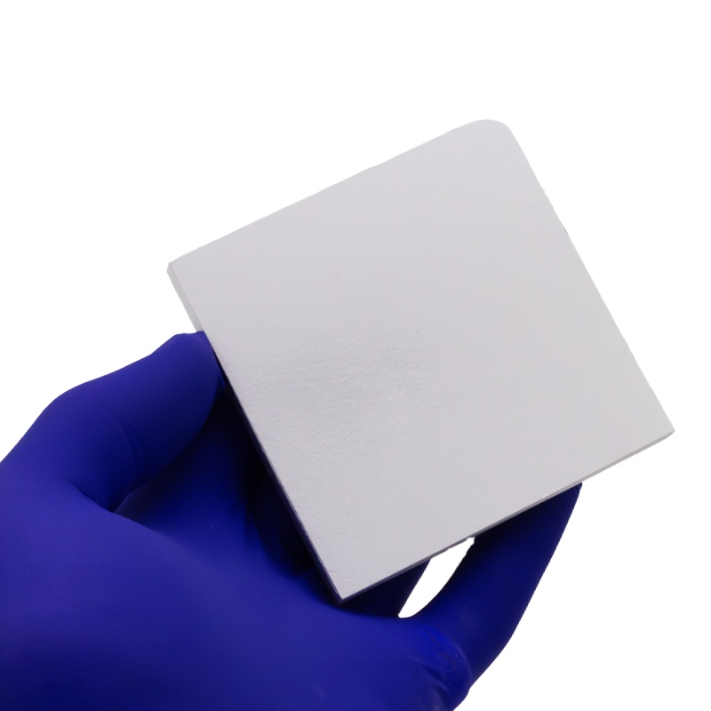 Pad de mixare 7.6 x 7.6 cm 50 folii Schulzer