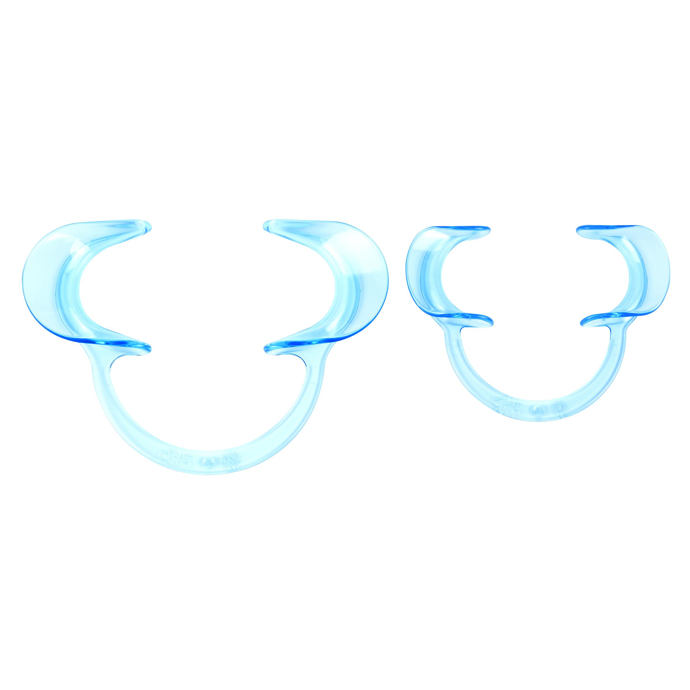 Departator bucal set 2 buc