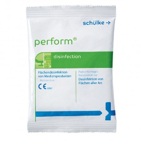 Dezinfectant Perform 40 g Schulke