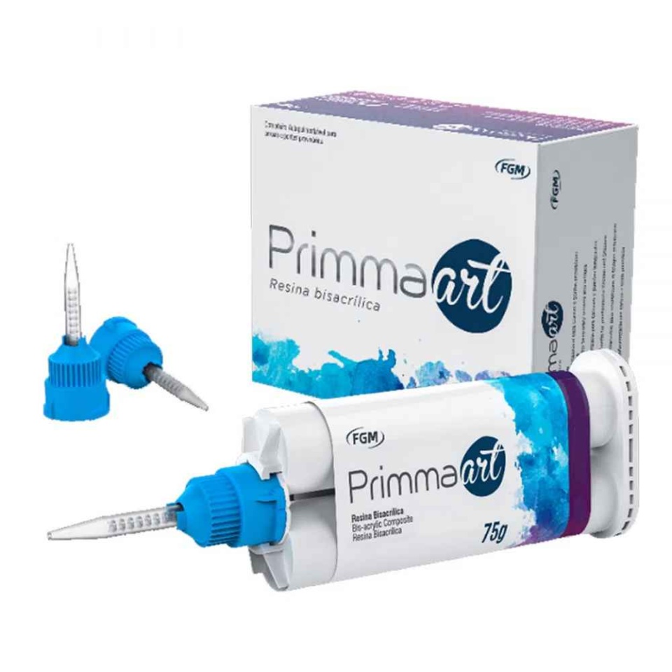Primma Art cartus 75g FGM