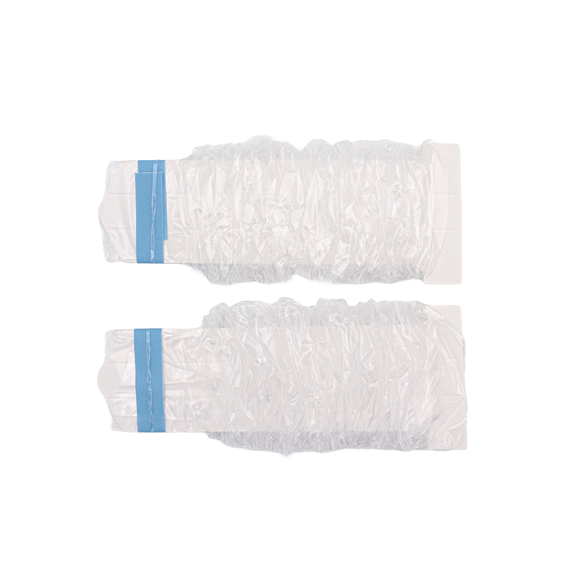 Protectie furtun steril set 2 buc